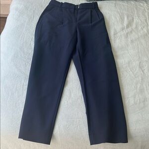 Abercrombie Sloane Wide Leg Pant Size 26